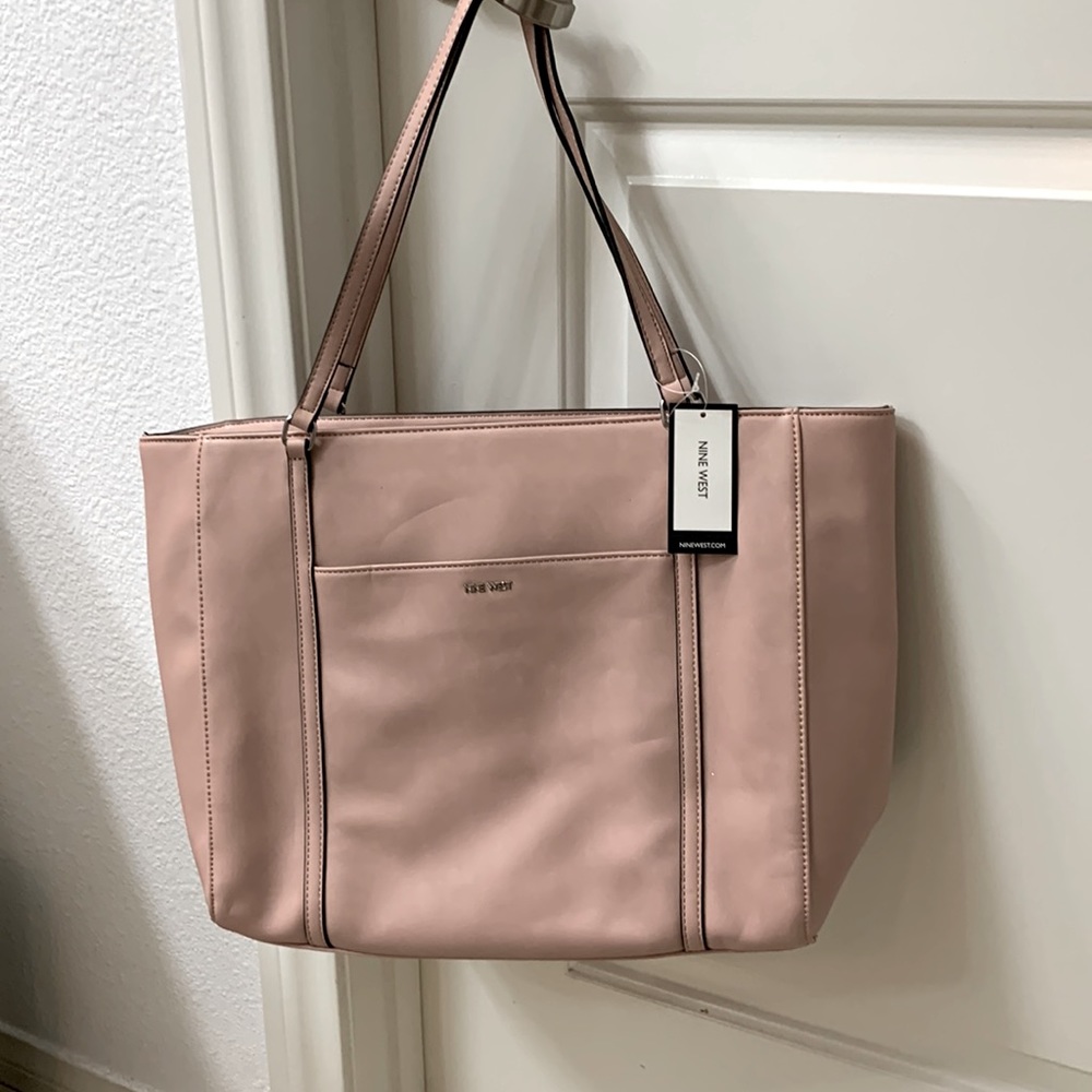 Nine West purse/tote